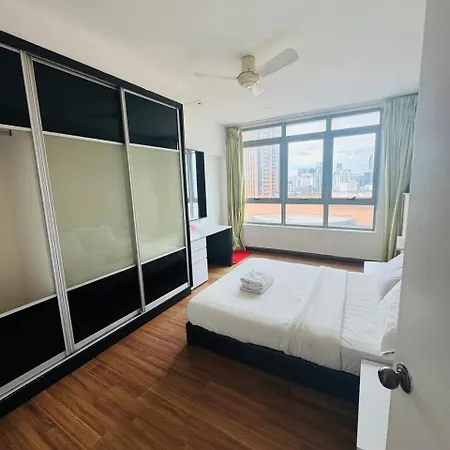 Residence Homestay